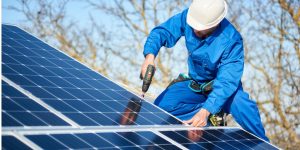 Installation Maintenance Panneaux Solaires Photovoltaïques à Venouse